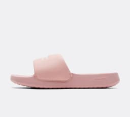 LACOSTE JNR SERVE 1.0 - PINK/WHITE — (745cuj0012208)