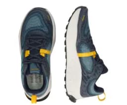 NEW BALANCE HIERRO - NB NAVY/QUARTZ GREY — (mthierd8)