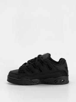 OSIRIS D3 OG - TRIPLE BLACK — (13711236)