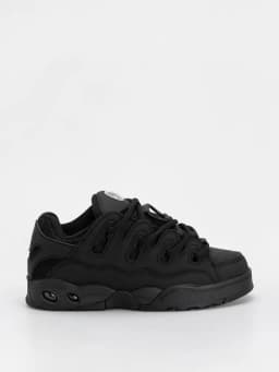 OSIRIS D3 OG - TRIPLE BLACK — (13711236)