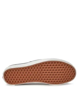 VANS KNU SLIP -  SORBET PASTELS PINK — (vn0009qdpnk1)