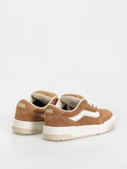 VANS HYLANE - BROWN — (vn000d1jbro1)