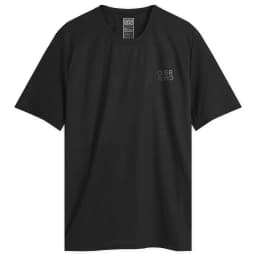 OVER OVER SPORT TEE SS - BLACK — (22ov01ts01-black)