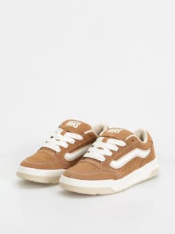 VANS HYLANE - BROWN — (vn000d1jbro1)