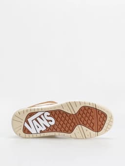 VANS HYLANE - BROWN — (vn000d1jbro1)