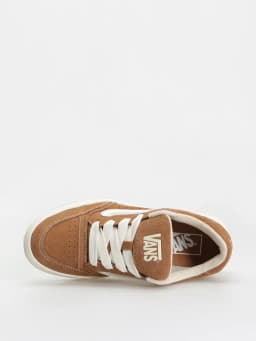 VANS HYLANE - BROWN — (vn000d1jbro1)