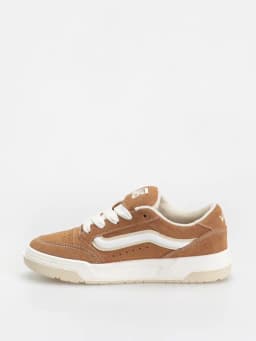 VANS HYLANE - BROWN — (vn000d1jbro1)