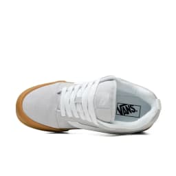 VANS KNU SKOOL - LUNAR ROCK — (vn000crp7vf1)