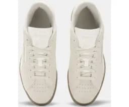 REEBOK CLUB C GROUNDS - STUCCO/CHALK — (100033075)