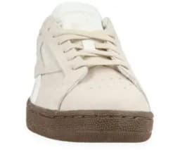 REEBOK CLUB C GROUNDS - STUCCO/CHALK — (100033075)