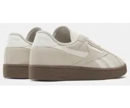 REEBOK CLUB C GROUNDS - STUCCO/CHALK — (100033075)