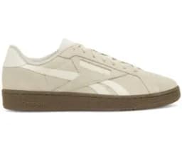 REEBOK CLUB C GROUNDS - STUCCO/CHALK — (100033075)
