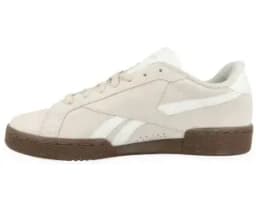 REEBOK CLUB C GROUNDS - STUCCO/CHALK — (100033075)