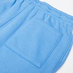 JORDAN BROOKLYN ESSENTIAL FLC PANT - LEGEND BLUE — (95d234-u25)