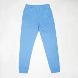 JORDAN BROOKLYN ESSENTIAL FLC PANT - LEGEND BLUE — (95d234-u25)