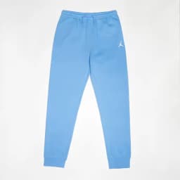 JORDAN BROOKLYN ESSENTIAL FLC PANT - LEGEND BLUE — (95d234-u25)