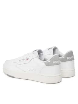 REEBOK COURT PEAK - FTWR WHT/GRY — (if5341)