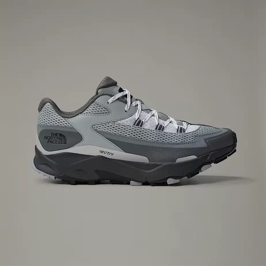 THE NORTH FACE VECTIV TARAVAL - SANDSTONE/GARDIENA WHITE — (nf0a52q1-9z3)