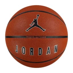 JORDAN Jordan Ultimate 2.0 8P - Amber/Black/Metallic Silver/Black — (j.100.8254.855)