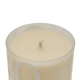 HAECKELS PEGWELL CANDLE - WHITE — (2151w)