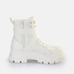 BUFFALO ASPHA COM1 - WHITE — (1622177)