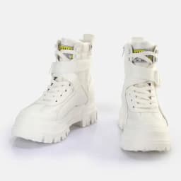 BUFFALO ASPHA COM1 - WHITE — (1622177)