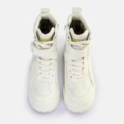 BUFFALO ASPHA COM1 - WHITE — (1622177)