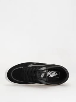 VANS ROWLEY - BLACK/ASPHALT — (vn0009qjkou1)