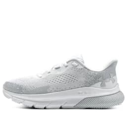 UNDER ARMOUR TURBULENCE 2 - WHT/MTLC SIL — (3026525-101)