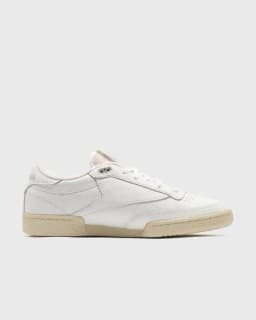 REEBOK CLUB C 85 VINTAGE -  FTWWHT/PUGRY3/PAPWHT — (rmia04hc99lea0030200)