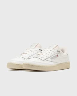 REEBOK CLUB C 85 VINTAGE -  FTWWHT/PUGRY3/PAPWHT — (rmia04hc99lea0030200)