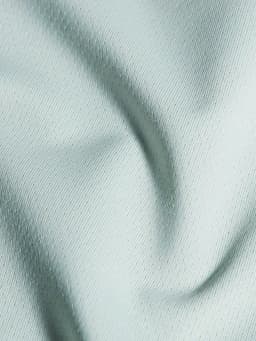 MAMMUT SELUM FL T-SHIRT LOGO - SILVER SAGE — (1017-05050-1288)