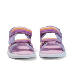 KICKERS INF KICKSTER - LILAC — (117117)
