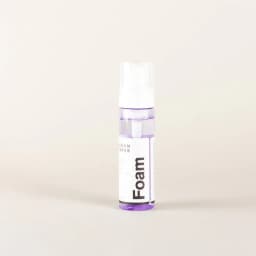 JASON MARKK READY TO USE FOAM - WHITE — (110110)