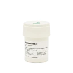 HUMANRACE LOTUS ENZYME EXFOLIATOR REFILL 71ML - WHITE — (hr-002rwe)