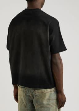 GODMADE ORIGINS TEE - BLACK — (orgnst-blk)