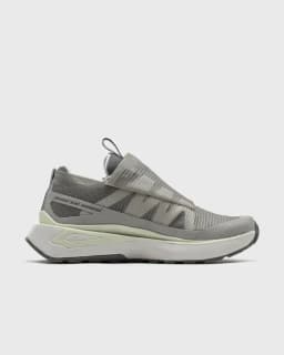 SALOMON ODYSSEY ELMT ADVANCED CLEAR - GLACIER GRAY/GHOST GRAY/ALOE WASH — (l47444700)