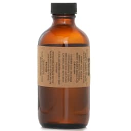 P.F. Candle Co. P.F. CANDLE CO NO.04 TEAKWOOD & TOBACCO 3.5 OZ REED DIFFUSER - BROWN — (rd4)