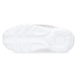 BUFFALO CHAI  - WHITE — (1630425)