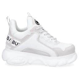 BUFFALO CHAI  - WHITE — (1630425)