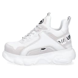 BUFFALO CHAI  - WHITE — (1630425)