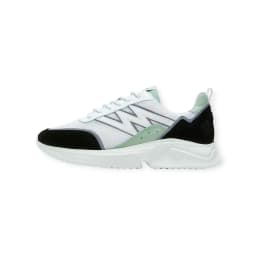 AISE AERO TRACK - MINT — (aero3)