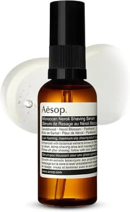 AESOP MOROCCAN NEROLI SHAVING SERUM 60ML - MULTI — (b60sk26)