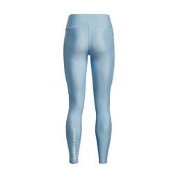 UNDER ARMOUR ARMOUR EVOLVED GRPHC LEGGING - BLIZZARD / WHITE — (1379879-490)