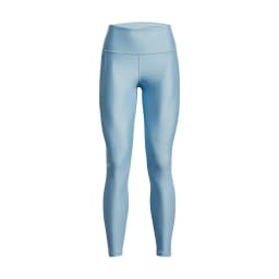 UNDER ARMOUR ARMOUR EVOLVED GRPHC LEGGING - BLIZZARD / WHITE — (1379879-490)