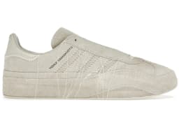 Adidas Y-3 GAZELLE         OWHITE/OWH — (FZ6404)
