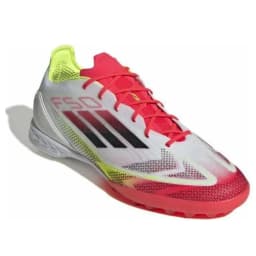 ADIDAS F50 PRO TF ASTRO TURF BOOTS — (ie1220)