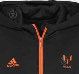 MESSI FZ HD