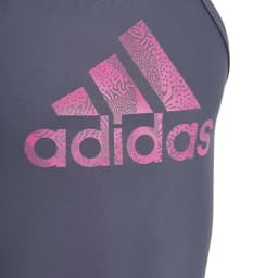 BIG LOGO SUIT