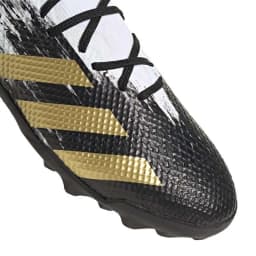 ADIDAS MENS PREDATOR 20.3 TF FOOTBALL TRAINERS — (fw9191)